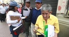 Fonavi: Comisión de Economía aprobó dictamen que brinda más facilidades para el pago de deudas