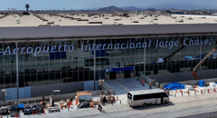 MTC brinda ruta sencilla para llegar al nuevo Aeropuerto Jorge Chávez en 2025: podrás usar carriles exclusivos