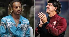 André Carrillo confesó que casi llega a Universitario tras hablar con Ferrari, pero reveló: "Tomé la mejor..."