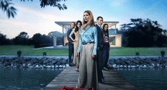 ‘Los secretos que ocultamos’ en Netflix: elenco, personajes y de qué trata esta intigrante serie danesa