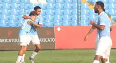 Sporting Cristal sufrió, pero ganó 2-1 a ADT Tarma y se puso a un punto del líder Universitario