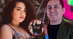 Ana Lucía Urbina expone que recibió fuerte sanción tras polémica con Edwin Guerrero: "Me jalan la billetera"