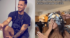 Anthony Aranda rompe el silencio y comparte video revelador con Melissa Paredes tras polémica por anillo desaparecido