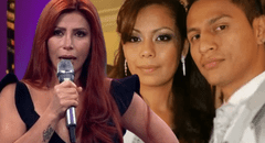 Milena Zárate confiesa que confrontó a la esposa de Jonathan Maicelo por presunto romance clandestino: "Me dio pena decírselo"