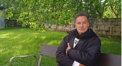 Antenor Guerra-García: "El único ídolo de la U es Lolo Fernández, los demás son ilustres"