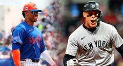 Yankees vs Mets HOY: ¿quién ganó el tercer juego del Subway Series por la MLB 2025 este 18 de mayo?