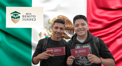 ¿Tu hijo sigue activo en la Beca Benito Juárez? Revisa esto antes del depósito y evita perder el beneficio