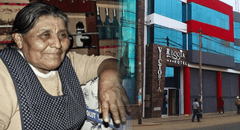 'Tía Vicky', la peruana que pasó de vender limones a tener un hotel valorizado en US$ 3 millones en Tacna