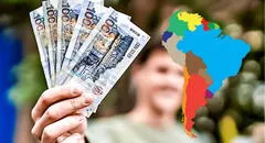 ¿Ya no es la moneda más estable de la región? Sol peruano se deprecia frente a otras divisas pese a las buenas proyecciones a comienzos de año