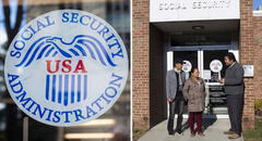 Seguro Social en Estados Unidos elimina medida antifraude en ciertas solicitudes por aumento de retrasos