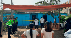 Pastor evangélico es asesinado a balazos en Ventanilla frente a su hijo: sicarios fingieron ser policías