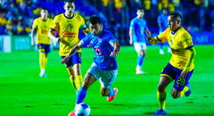 Posible alineación Cruz Azul vs. América semifinal Liga MX 2025: el 11 de ambos equipos para clasificar a la final