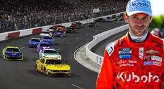 [Fox Deportes] Nascar All-Star Race 2025 EN VIVO ONLINE: sigue la carrera con Daniel Suárez en EEUU y México