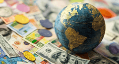 Los 2 países de América Latina que se convertirían en potencias mundiales a partir de 2030 con alianzas de China y Estados Unidos