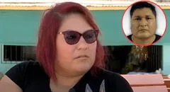 Hermana del criminal peruano alias 'Cuchillo' asegura que le "rogaron" que se vaya del país