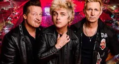 Green Day en Perú 2025: fecha del concierto, precio de entradas y cómo comprarlas en Ticketmaster