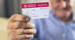 ¡Buenas noticias para adultos mayores! Beneficiarios con tarjeta INAPAM recibirán utilidades gracias a Ley Federal del Trabajo