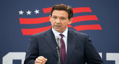 Esta es la nueva estrategia del gobernador Ron DeSantis para arrestar a inmigrantes indocumentados en Florida