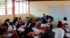¡Confirmado! SEP cambia las reglas: este será el nuevo cronograma del ciclo escolar 2025-2026 en México