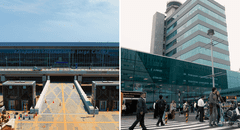 ¿Qué pasará con el antiguo Aeropuerto Jorge Chávez? LAP establece el nuevo uso de la actual infraestructura tras inauguración en junio 2025