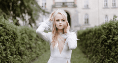Miss Mundo 2025: Estonia regresa al Top 40 del con Eliise Randmaa, tras 26 años de espera desde su última clasificación