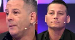Luigui Carbajal confiesa que lloró por Ricky Trevitazo cuando se enfermó de dengue: “Casi se muere, no lo podía dejar”