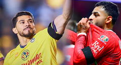 América vs. Toluca por la final Liga MX 2025: ¿cuándo se jugará el partido de ida y dónde verlo EN VIVO?