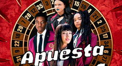 ¿Quiénes son los actores de Apuesta, adaptación de Kakegurui en Netflix?