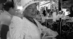 Muere Aurora Clavel, la estrella mexicana del Cine de Oro de '¿Pedro Infante vive?', a los 88 años