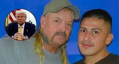 Joe Exotic, el 'Rey Tigre', pide el indulto a Trump luego de que su esposo fuera deportado de EEUU: ''Solo déjame ir a México''