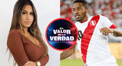 Delany López podría ser la próxima participante de ‘El valor de la verdad’: “Lo puedo pensar”