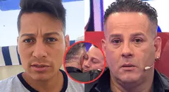 Luigui Carbajal no cree en las disculpas de Ricky Trevitazo pese a emotiva reconciliación en vivo: "Nunca va a ser igual"