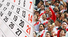 ¿Cuál es el siguiente feriado que se viene en Perú? Conoce lo que dice la norma de El Peruano sobre un próximo día libre en 2025