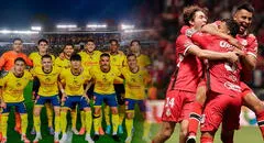¡Confirmado! Conoce la hora del partido América vs. Toluca por la final de ida del Clausura Liga MX 2025