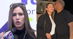 Darinka Ramírez felicita a Jefferson Farfán por su relación con Xiomy Kanashiro: “Qué bueno que se enamoró”