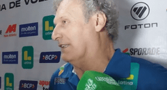 DT de Regatas se rinde ante su plantel y elogia a Alianza Lima tras vencerlas: "De los mejores del continente"