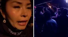 Yarita Lizeth denuncia maltrato en Cochabamba: promotores no quisieron pagarle por concierto y le quitaron sus instrumentos