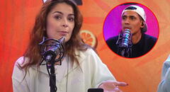 Gerardo Pe no se presentó en programa de Good Time y Laura Spoya señala: “Nadie es indispensable”