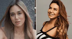 Sobrina de Karla Casós, la Angelina Jolie peruana, busca la corona en Miss Perú 2025: ¿cuántos años tiene y qué estudió?