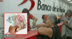 Banco de la Nación lanza préstamo de hasta S/ 50.000 para compra de deudas: estos son los trabajadores que podrán acceder al crédito en Perú
