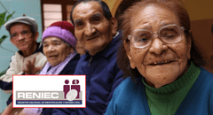 Si tienes más de 60 años, Reniec te ofrece un beneficio exclusivo al renovar tu DNI en 2025: sigue estos pasos para acceder