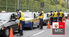 MTC: conductores que circulen sin revisión técnica vehicular vigente pagan esta multa en 2025, ¿a cuánto asciende y cómo prevenirla?