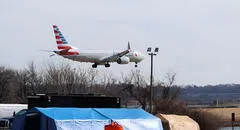 Avión aborta despegue para evitar estrellarse con otra aeronave en aeropuerto de Nueva York: audios revelaron escena