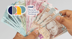 Pensión mensual de la ONP aumenta en 25% si jubilados en Perú cumplen con este requisito