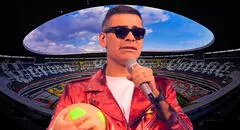 Del fútbol a los escenarios: excapitán de Selección Mexicana fue a programa de talentos y recibió reconocimiento