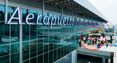 MTC aclara por qué en el nuevo Aeropuerto Jorge Chávez no habrá acceso peatonal para ingresar o salir a partir de su inauguración en 2025