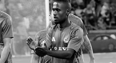 Fallece Gadi Kinda, exjugador de Sporting KC de la MLS, a los 31 años tras problemas de salud
