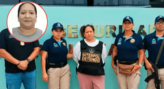 La 'Reina de la estafa peruana', la mujer que enfrenta un juicio en EE.UU. por fraude de más de US$15 millones: podría ir a cadena perpetua