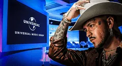 Christian Nodal dejaría de cantar sus grandes éxitos si pierde demanda contra Universal Music: lista de canciones en riesgo