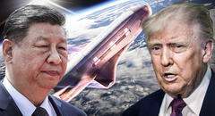 China lanza seria advertencia por el nuevo portaaviones orbital de Estados Unidos: podría iniciar una guerra espacial